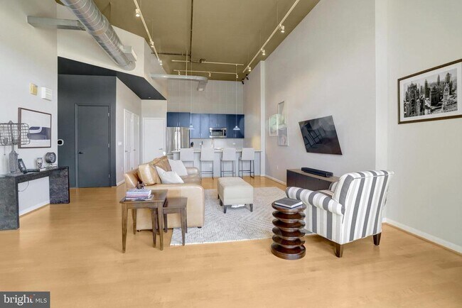 Foto del edificio - 2720 S Arlington Mill Dr