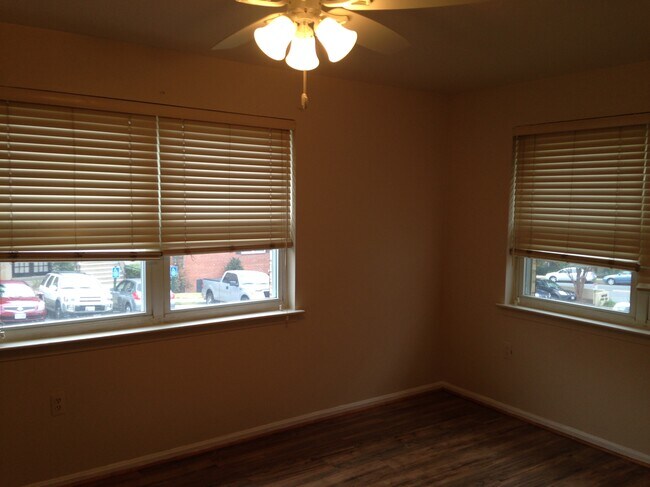 master bedroom - 430 N Armistead St