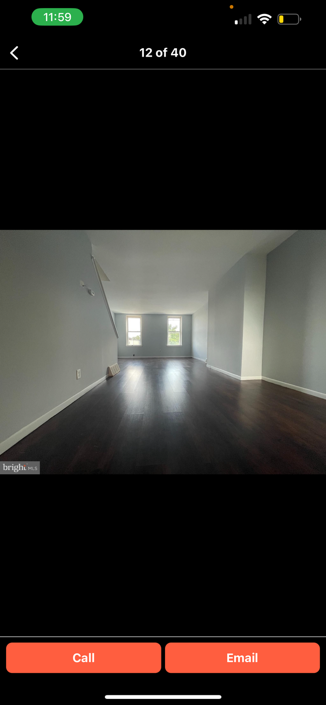 Foto del edificio - 4815 Fairmount Ave