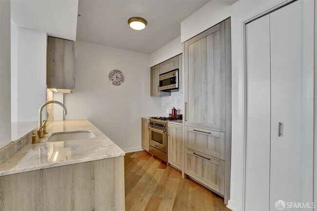 Foto del edificio - 401 Harrison St