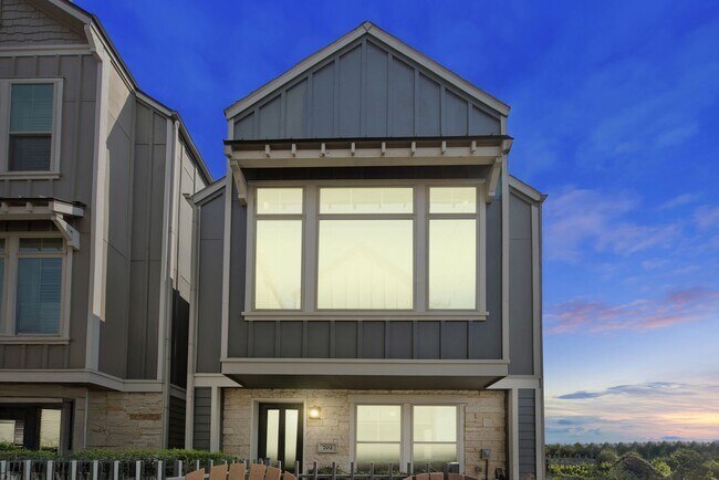 Foto del edificio - 702 N Shepherd Dr