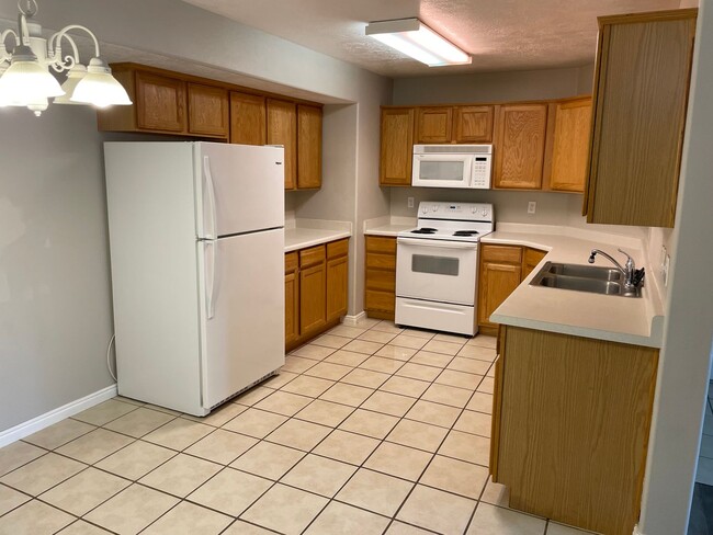 Foto del edificio - Willow Springs Condo