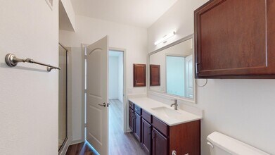 Interior Photo - Cool Springs at Frisco Bridges