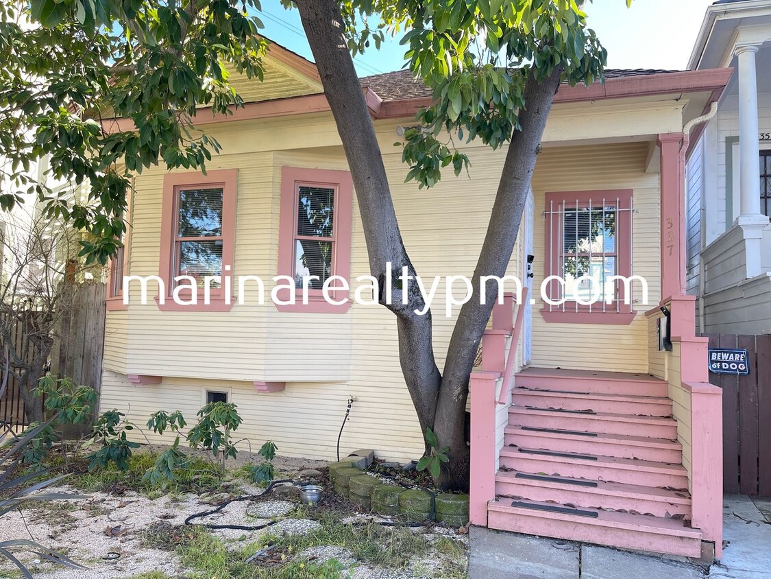 Foto principal - Charming 2 bedroom, 1 bathroom located in ...