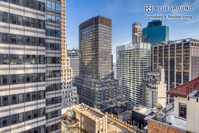 Foto del edificio - 63 Wall St
