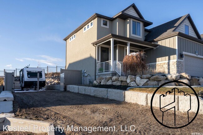 Building Photo - 5 br, 3.5 bath House - 9109 North Clubhous...