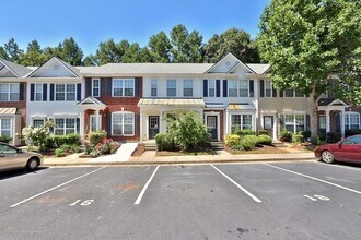 Building Photo - 3283 Hidden Cove Cir NW