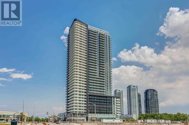 Photo du bâtiment - 7895 Jane St