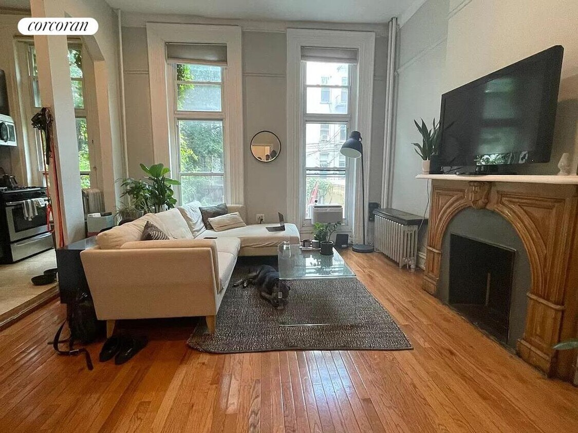Primary Photo - 505 Vanderbilt Ave