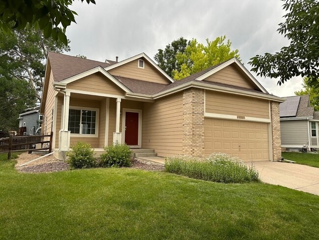 Building Photo - Charming 3BR House in Erie