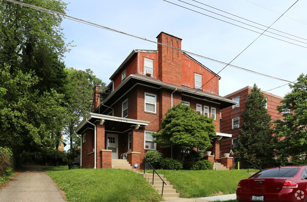 Foto principal - 2515-2517 Hackberry St