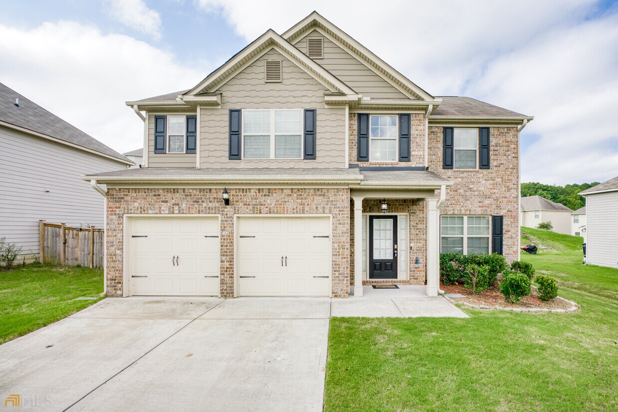 1565 Gallup Dr, Stockbridge, GA 30281 House Rental in Stockbridge, GA