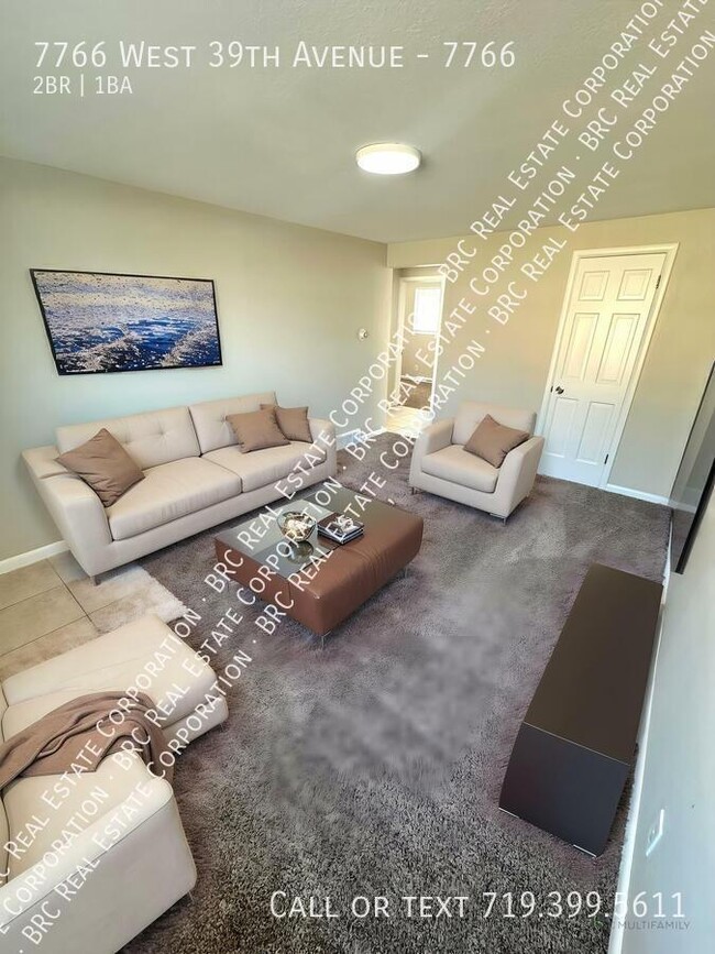 Photo - 7766 W 39th Ave Apartment