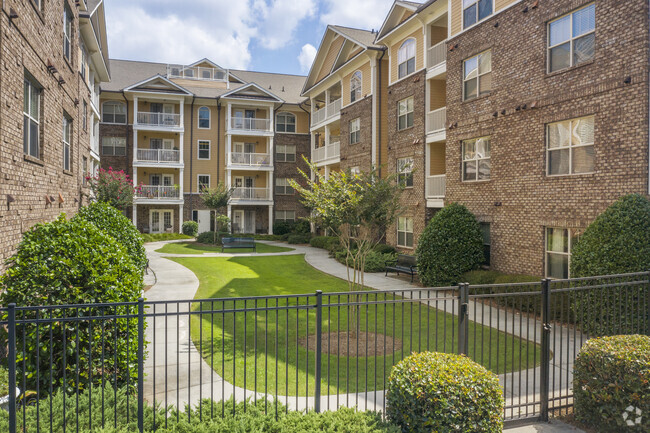 Building Photo - Galleria Manor Senior Apartments