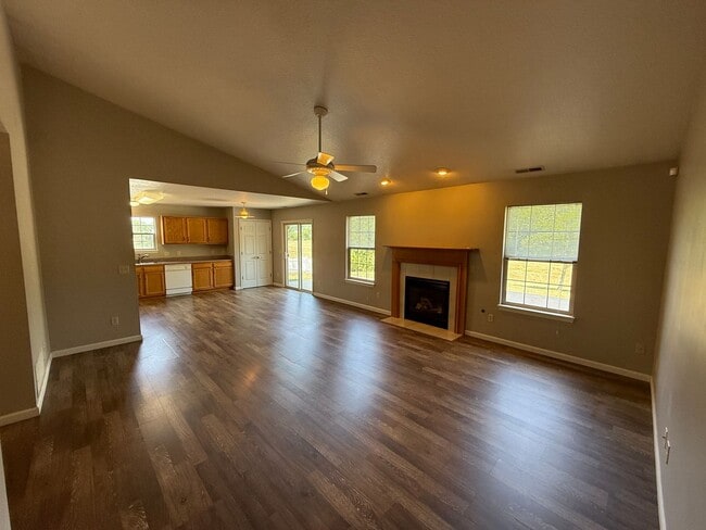 Building Photo - Home For Rent By Capital Property Management