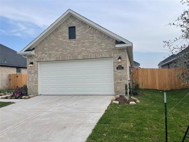 Foto del edificio - 31351 Horseshoe Meadow Bend Ln