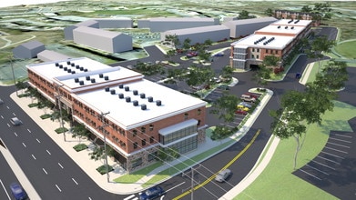 Building Photo - Rittenhouse Station