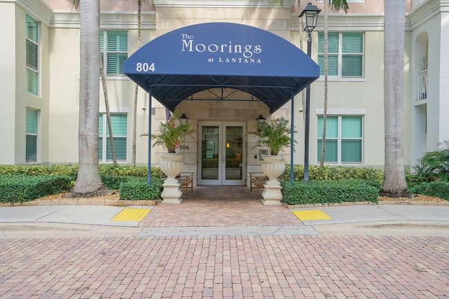 Foto del edificio - 804 E Windward Way