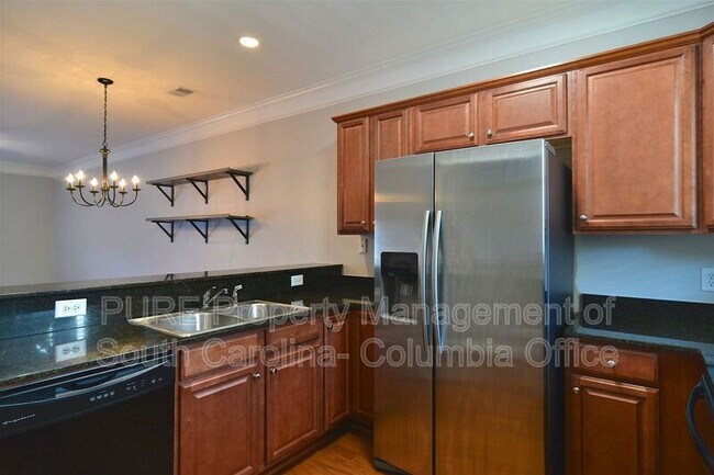 Foto del edificio - 831 Forest Park Road