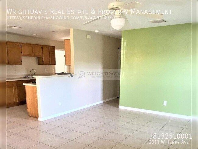 Foto del edificio - 2311 W Henry Ave