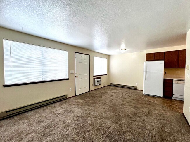 Foto del edificio - 1316 Garfield Ave