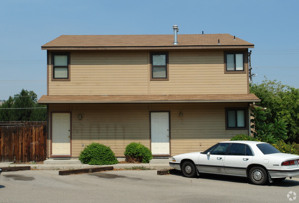 Building Photo - Heron Hollow Apartments