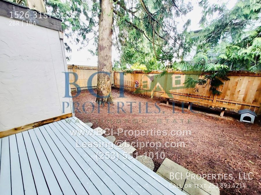 Primary Photo - 1526 31st St SE