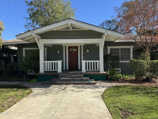 Foto principal - 1026 Cawston Ave