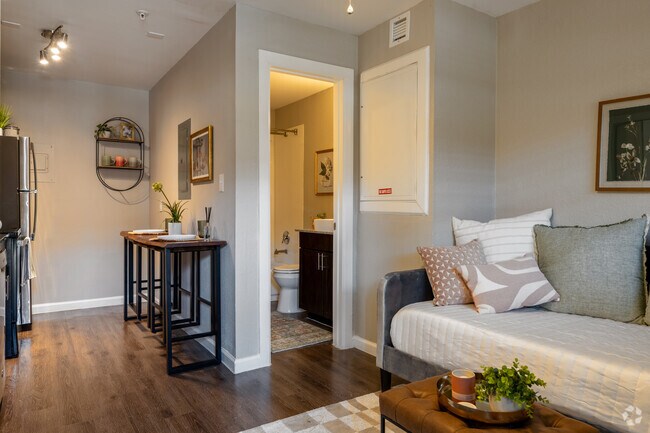 APT-021、APT-009 Apartments for Rent in North Austin, Austin - 3,933 Rentals - Page