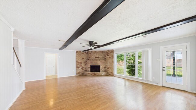 Foto del edificio - 1107 Verret Ln