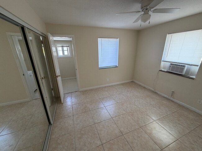 Bedroom 1 - 508 Eastwind Dr