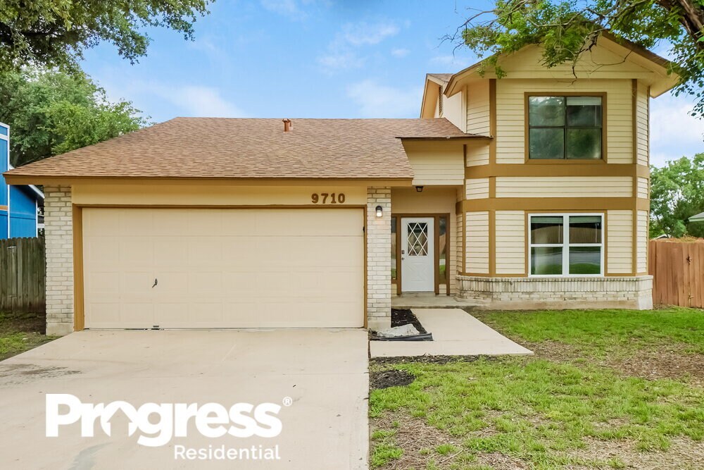 9710 Dugas Dr, San Antonio, TX 78245 House for Rent in San Antonio