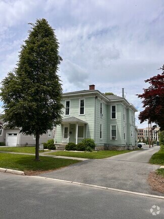 Building Photo - 214 E Lima St