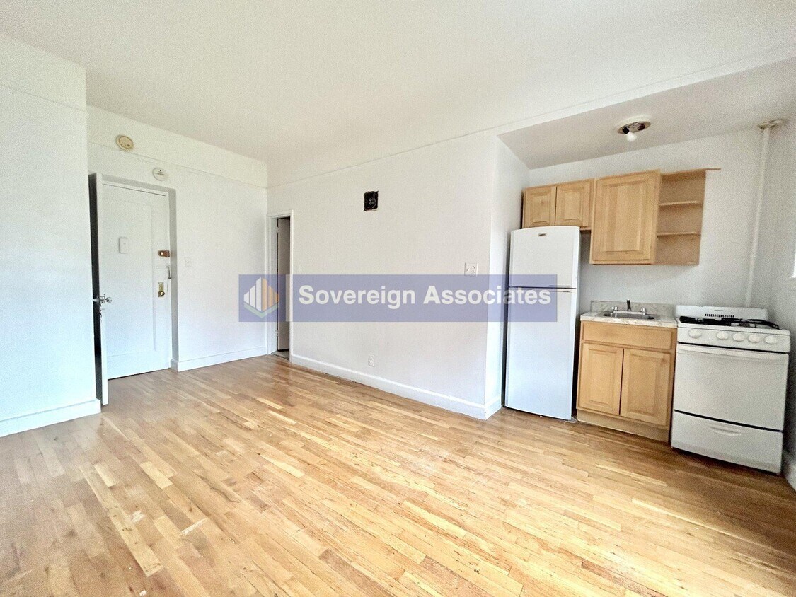 Foto principal - 936 West End Avenue