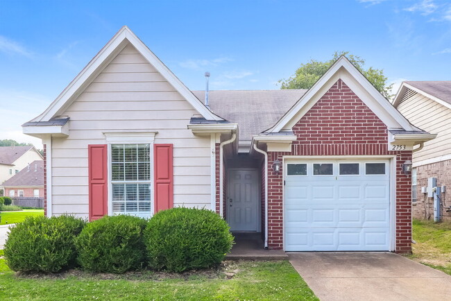 Building Photo - 2753 Virginia Woods Pl