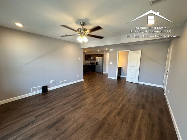 Foto del edificio - 2620 N Bluff St