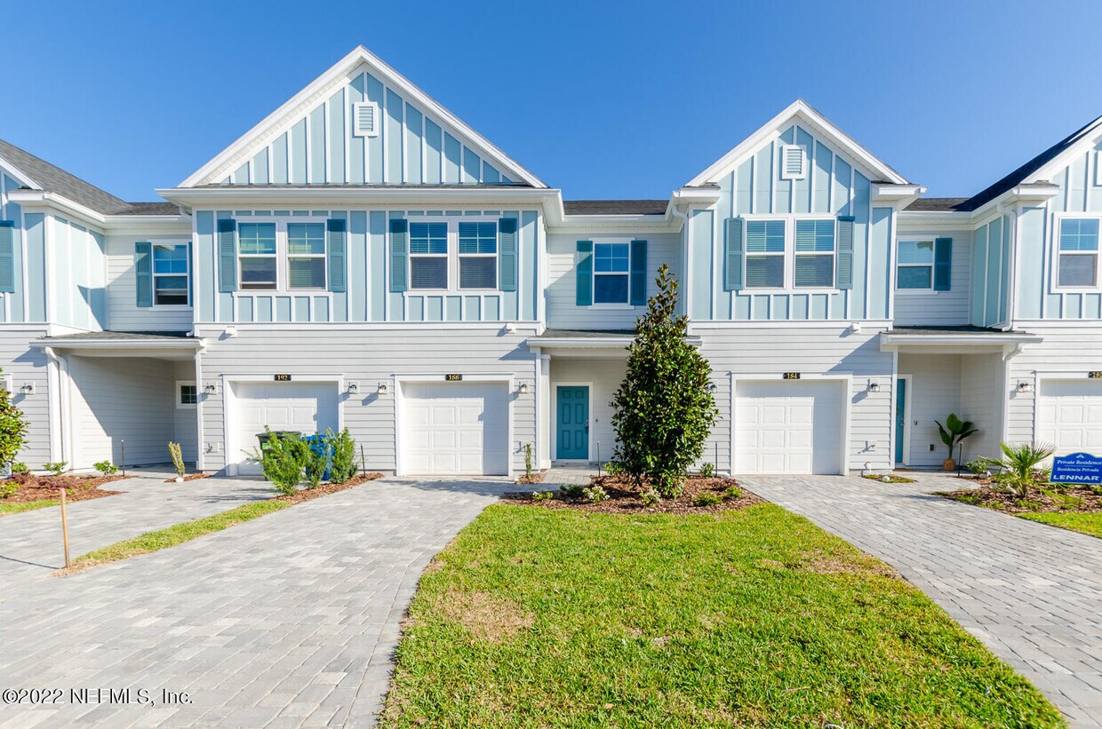 188 Boracay Cir, Saint Johns, FL 32259 House for Rent in Saint Johns