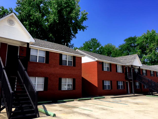 Gardendale Manor Apartments Rentals - Gardendale, AL | Apartments.com