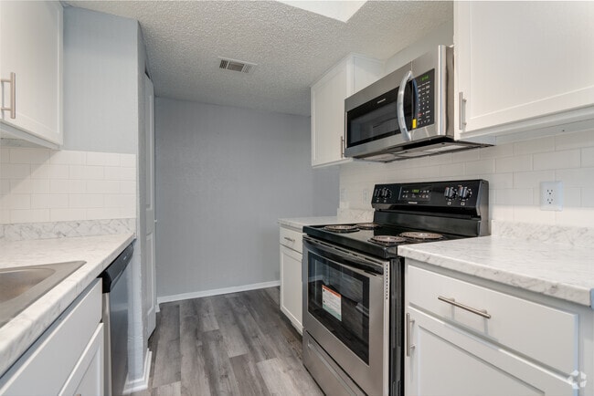 Building Photo - The Borough