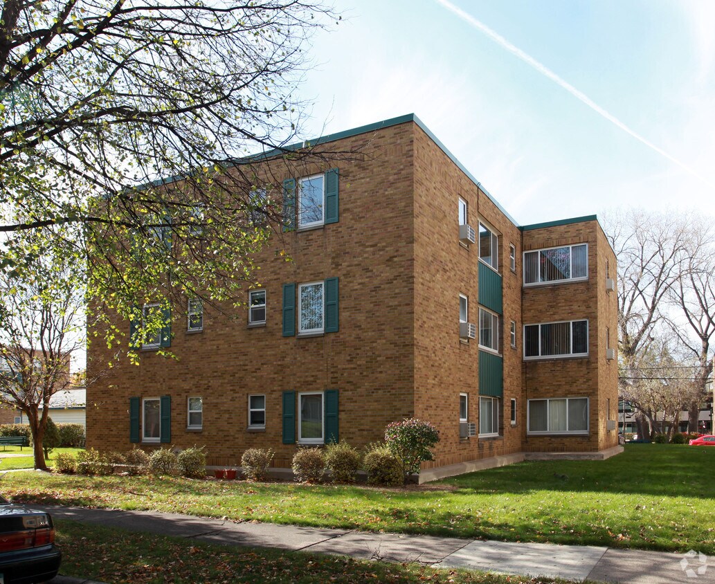 Building Photo - 3424 Colfax Ave S
