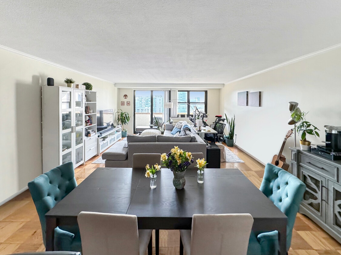 9 Hawthorne Pl Unit 12A, Boston, MA 02114 Condo for Rent in Boston