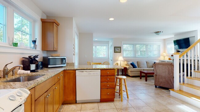 Foto del edificio - 1 Sea Rose Ln