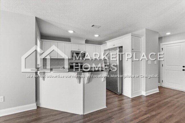 Foto del edificio - 128 Downsbury Rd