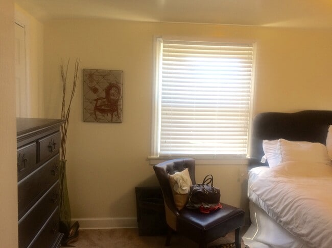 Master Bedroom - 12439 South Princeton Avenue