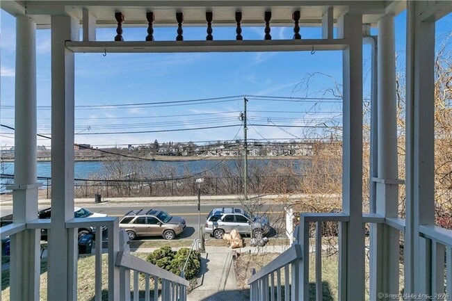 Foto del edificio - 535 Quinnipiac Ave