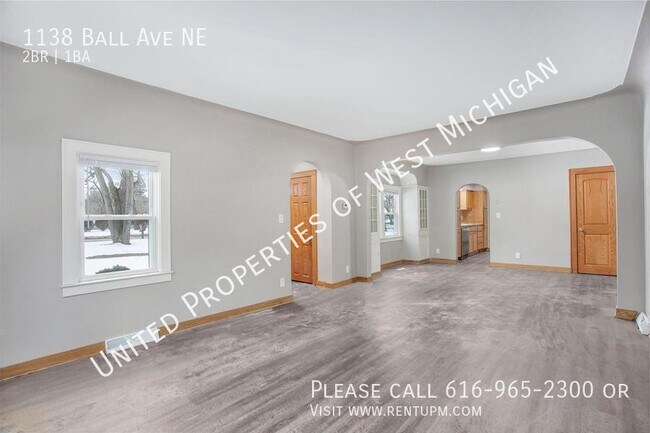 Building Photo - Tours Estimated to Begin 4/8 | Spacious an...