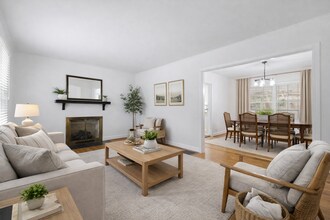 Building Photo - 1504 Hixson Pike