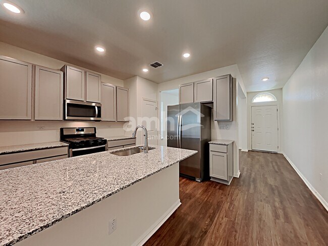 Building Photo - 268 Aspen Waters