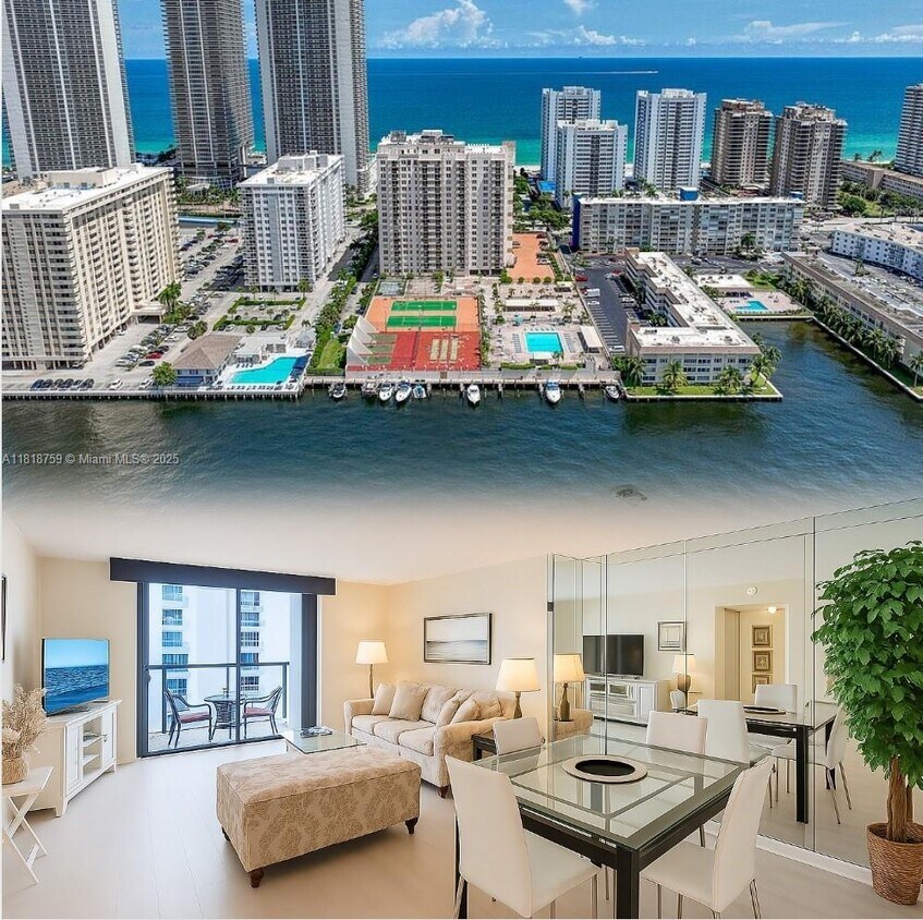 Foto principal - 1865 S Ocean Dr