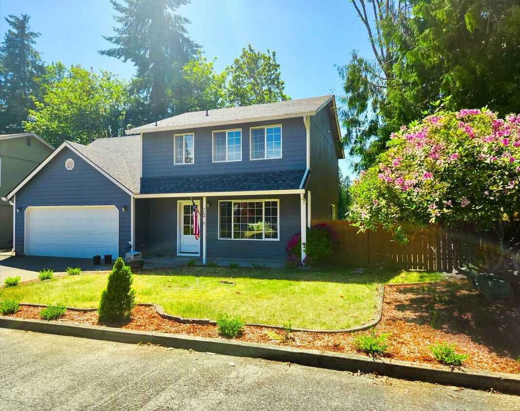 Primary Photo - 713 N 24th Ave